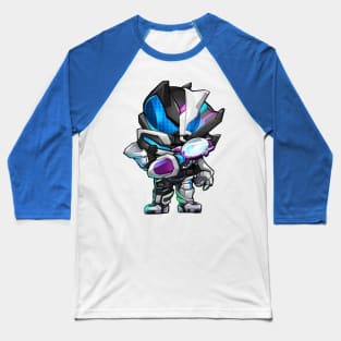 kamen rider Baseball T-Shirt